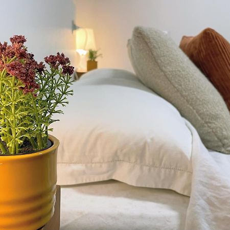 Casa Romea - Welchome Stresa Eksteriør billede